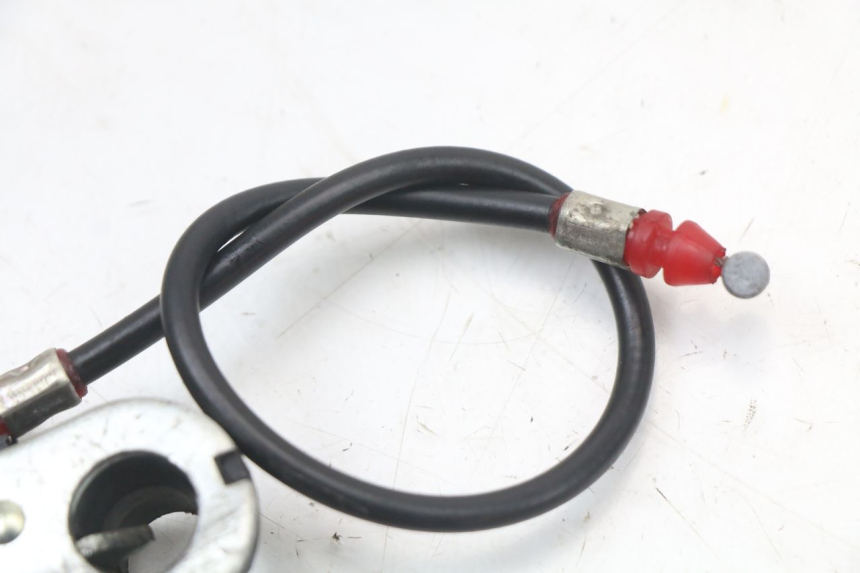 photo de Zamek siedzenia HYOSUNG GTR 125 (2006 - 2008) - Zbliżenie techniczne