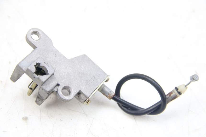 photo de ZAMEK SIEDZENIA EUROCKA GTR 50 (2007 - 2017) - Widok główny