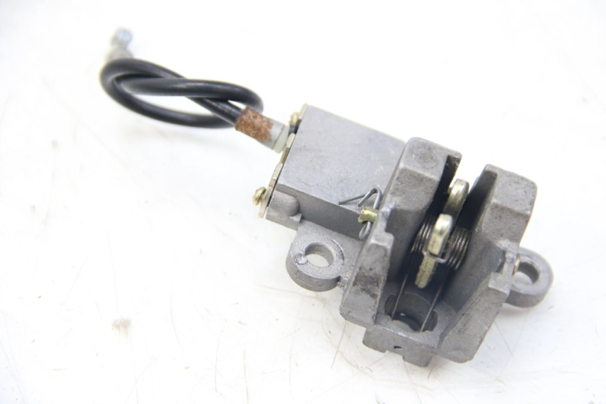 photo de ZAMEK SIEDZENIA EUROCKA GTR 50 (2007 - 2017) - Zoom stanu zużycia