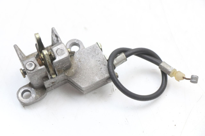 photo de ZAMEK SIEDZENIA EUROCKA GTR 50 (2007 - 2017) - Widok główny