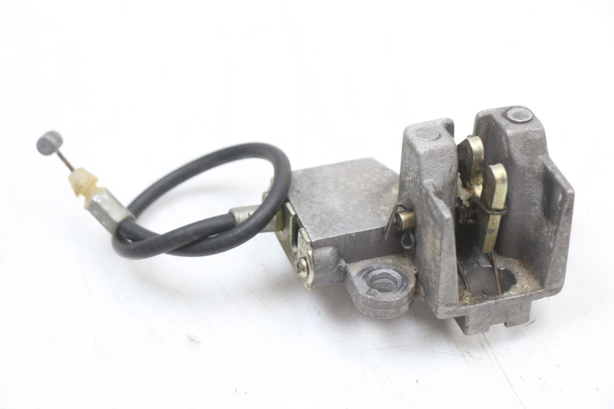 photo de ZAMEK SIEDZENIA EUROCKA GTR 50 (2007 - 2017) - Szczegół części