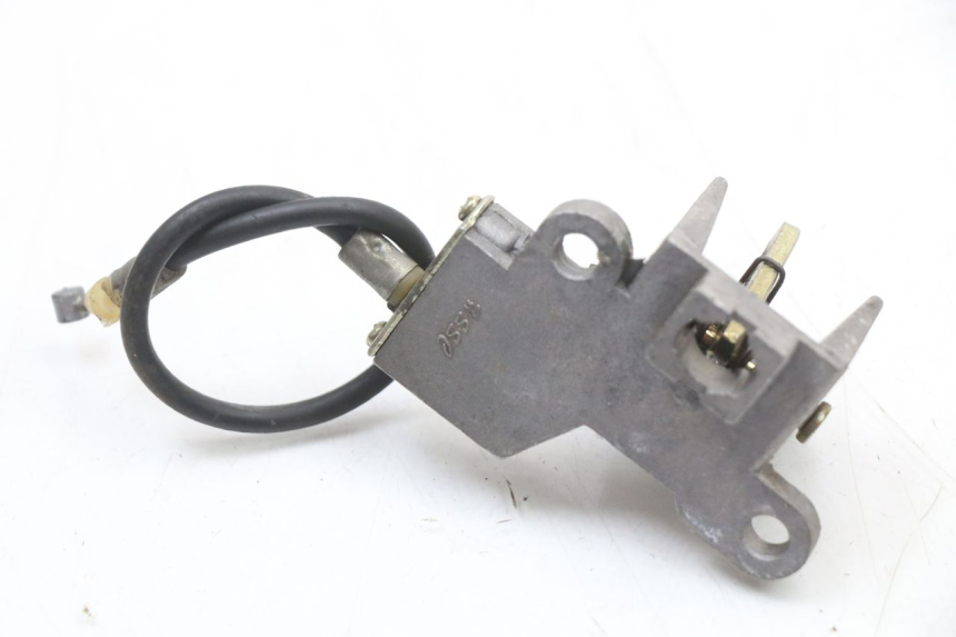 photo de ZAMEK SIEDZENIA EUROCKA GTR 50 (2007 - 2017) - Zoom stanu zużycia