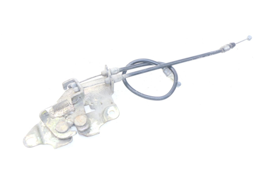 photo de ZAMEK SIEDZENIA SYM GTS EVO 125 (2009 - 2013) - Widok główny