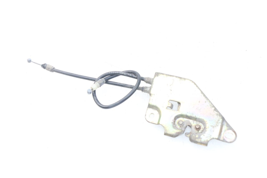 photo de ZAMEK SIEDZENIA SYM GTS EVO 125 (2009 - 2013) - Szczegół części