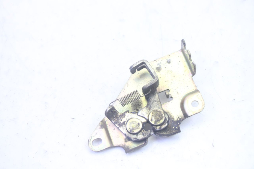 photo de ZAMEK SIEDZENIA SYM GTS EVO 125 (2009 - 2013) - Widok główny