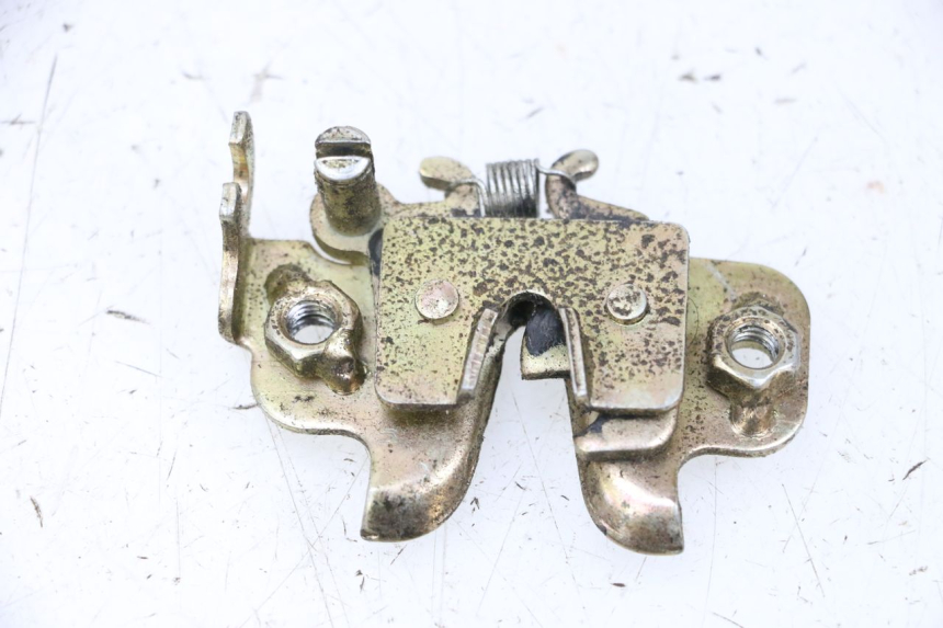 photo de Zamek siedzenia JM MOTORS GTS 125 (2015 - 2019) - Widok główny