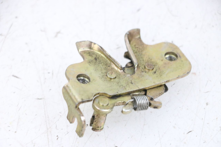 photo de Zamek siedzenia JM MOTORS GTS 125 (2015 - 2019) - Zoom stanu zużycia