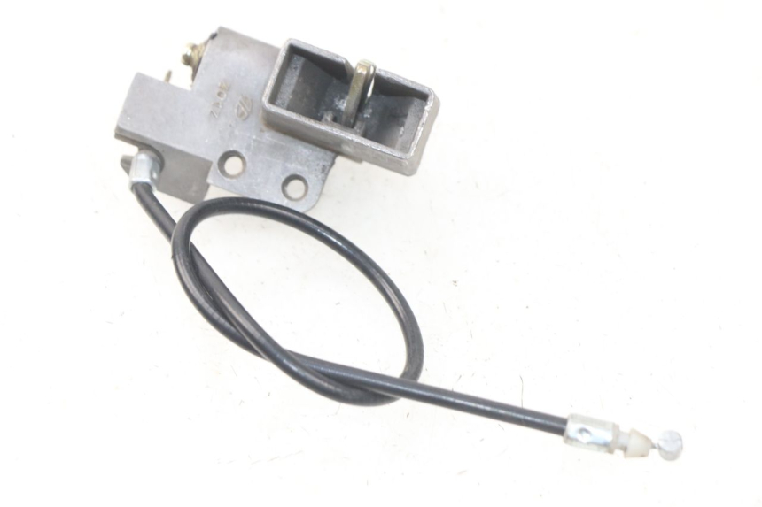 photo de Zamek siedzenia JONWAY GTX 2T 50 (2014 - 2020) - Widok główny