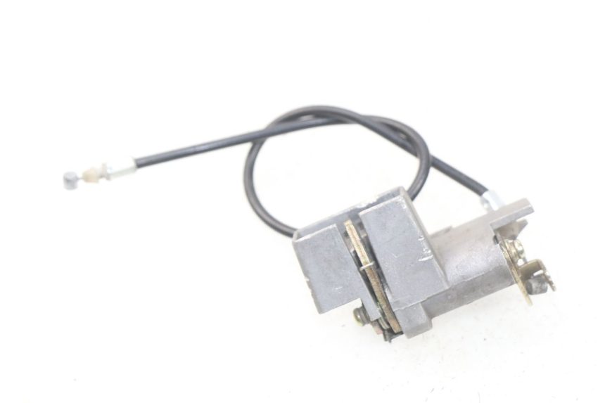 photo de Zamek siedzenia JONWAY GTX 2T 50 (2014 - 2020) - Zoom stanu zużycia