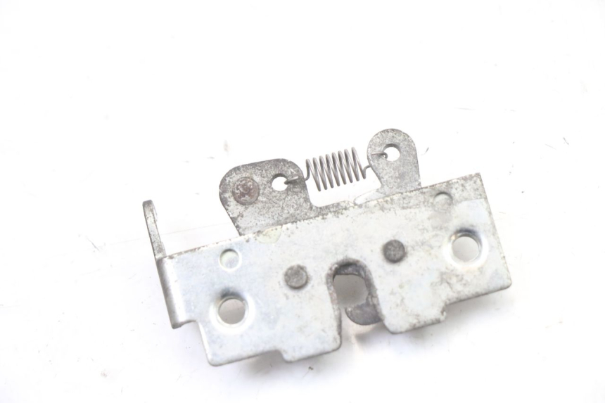 photo de ZAMEK SIEDZENIA HONDA FES S-WING SWING ABS 125 (2007 - 2015) - Zoom stanu zużycia