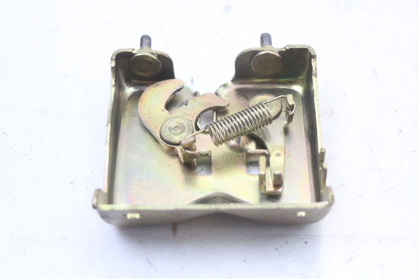 photo de ZAMEK SIEDZENIA HONDA NES AROBASE 125 (2000 - 2003) - Widok główny