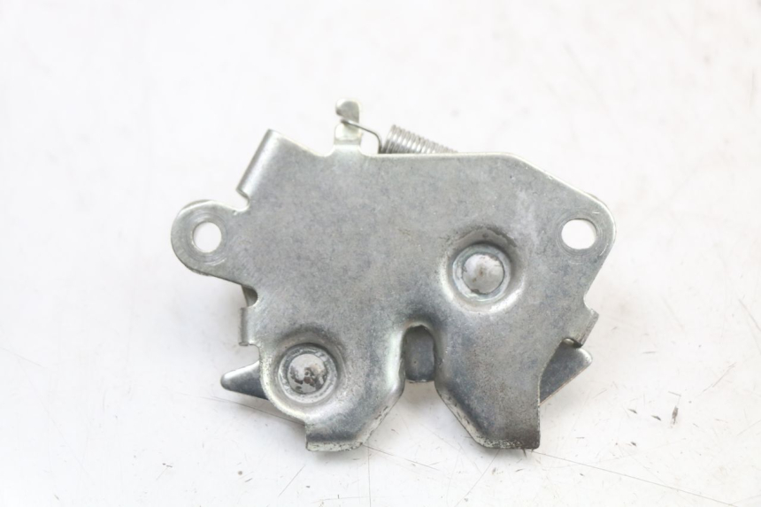 photo de Zamek siedzenia HONDA PCX (JF28) 125 (2009 - 2011) - Zoom stanu zużycia