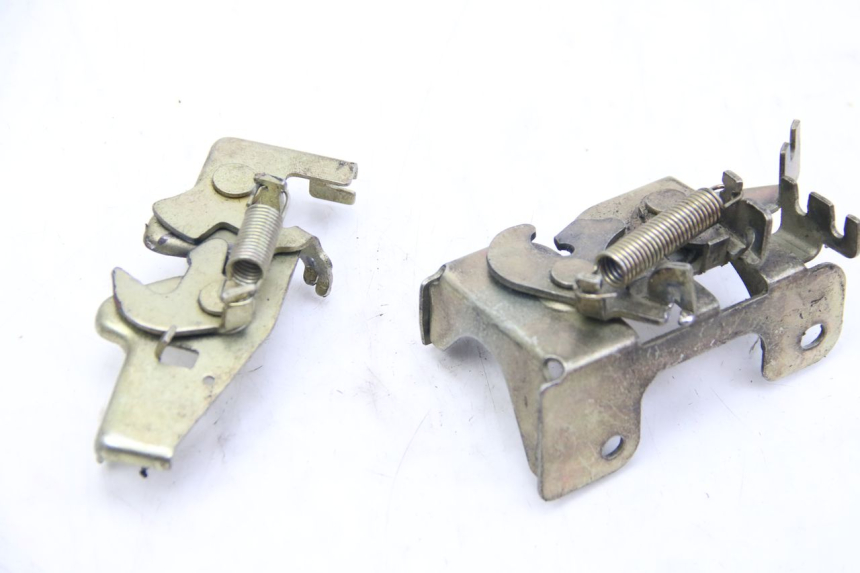 photo de ZAMEK SIEDZENIA REVATTO IMPERATOR 125 (2007 - 2015) - Widok główny