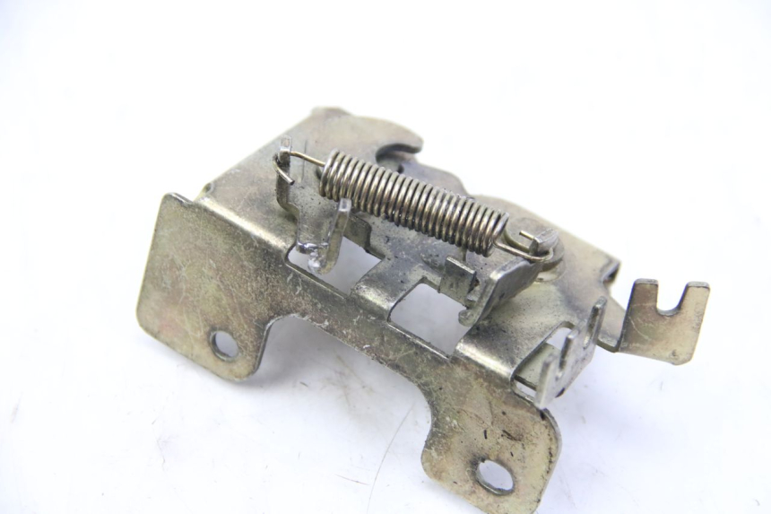 photo de ZAMEK SIEDZENIA REVATTO IMPERATOR 125 (2007 - 2015) - Szczegół części