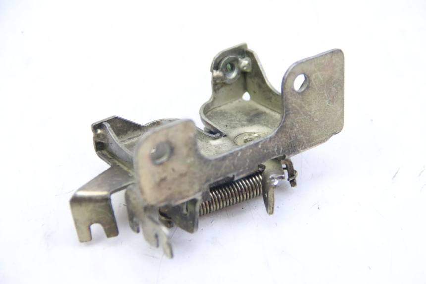 photo de ZAMEK SIEDZENIA REVATTO IMPERATOR 125 (2007 - 2015) - Zoom stanu zużycia