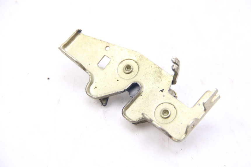 photo de ZAMEK SIEDZENIA REVATTO IMPERATOR 125 (2007 - 2015) - Inny kąt widzenia