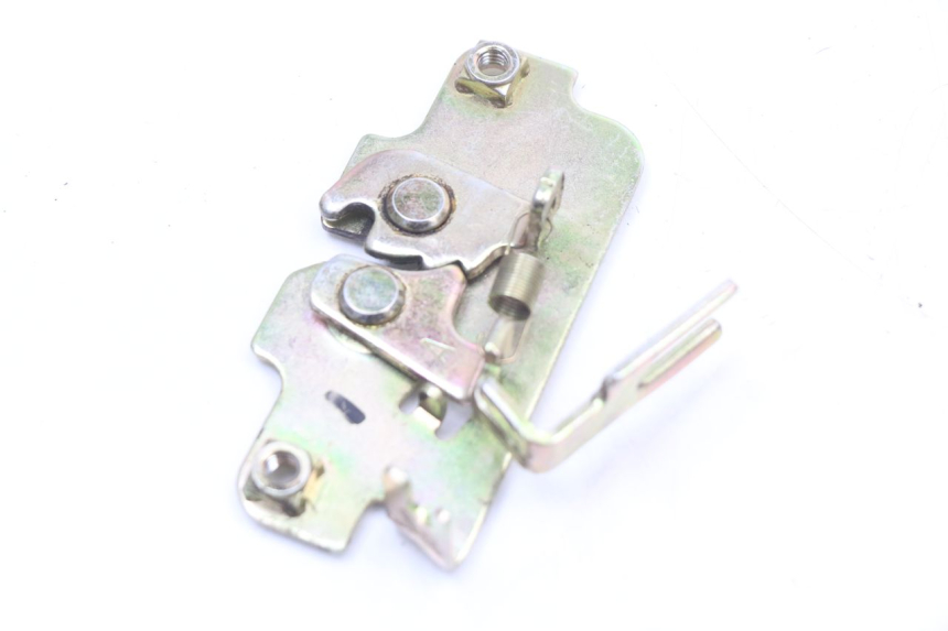 photo de ZAMEK SIEDZENIA SYM JET 14 4T 50 (2018 - 2022) - Zoom stanu zużycia