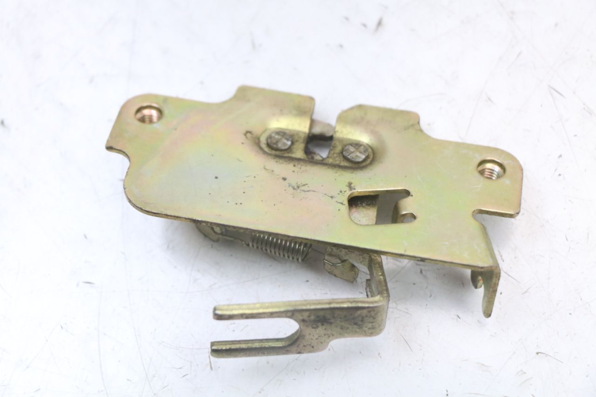 photo de ZAMEK SIEDZENIA SYM JET 14 4T 50 (2018 - 2022) - Zoom stanu zużycia