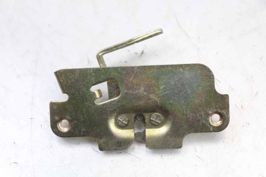 photo de ZAMEK SIEDZENIA SYM JET 14 4T 50 (2018 - 2022) - Inny kąt widzenia