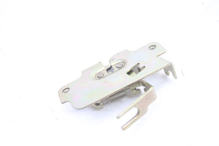 photo de ZAMEK SIEDZENIA SYM JET 14 4T 50 (2018 - 2022) - Zoom stanu zużycia