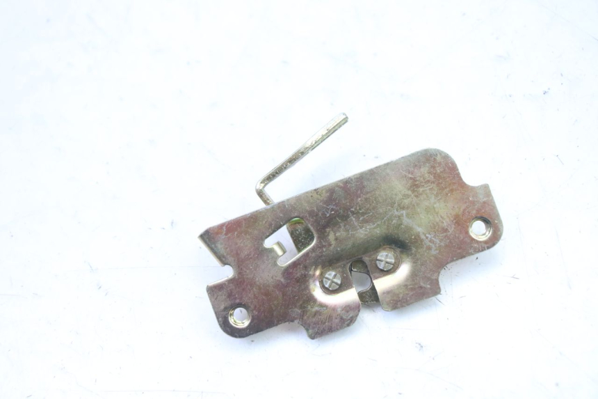 photo de ZAMEK SIEDZENIA SYM JET 14 4T 50 (2018 - 2022) - Zoom stanu zużycia