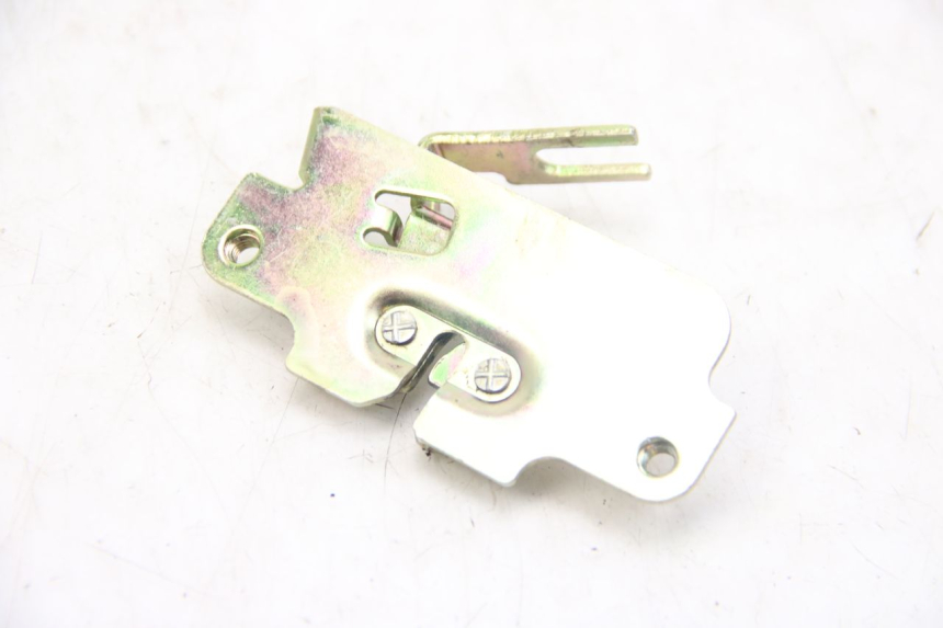 photo de Zamek siedzenia SYM JET 4 4T 50 (2018 - 2021) - Zoom stanu zużycia