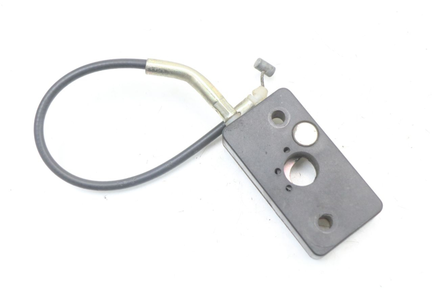 photo de ZAMEK SIEDZENIA JINLUN JL HIGHLANDER 125 (2007 - 2015) - Szczegół części