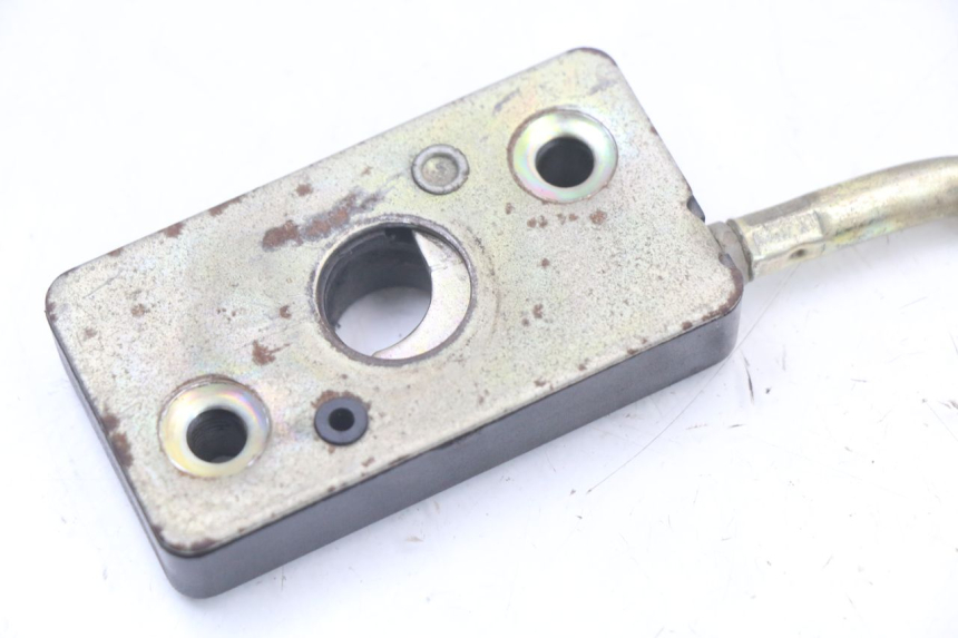 photo de ZAMEK SIEDZENIA JINLUN JL HIGHLANDER 125 (2007 - 2015) - Zoom stanu zużycia