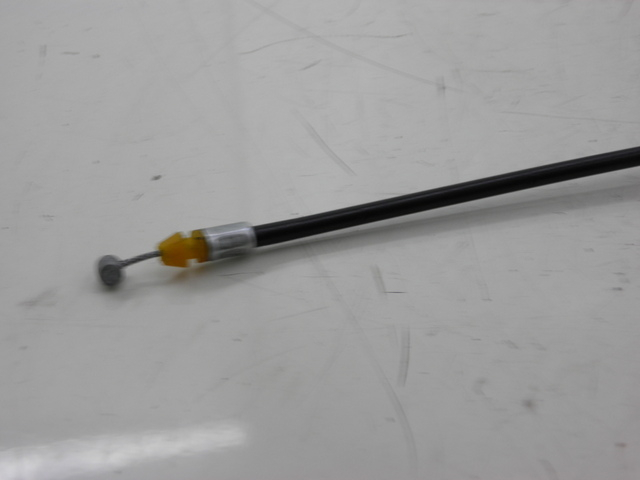 photo de ZAMEK SIEDZENIA JM MOTOR S-MAX 125 (2010 - 2014) - Inny kąt widzenia