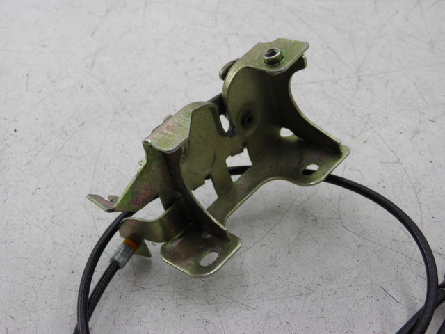 photo de ZAMEK SIEDZENIA JM MOTOR S-MAX 125 (2010 - 2014) - Widok ogólny