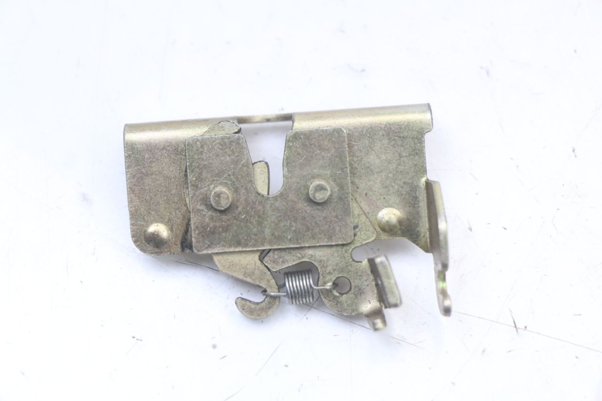 photo de Zamek siedzenia JM MOTORS VX 125 (2022 - 2025) - Widok główny