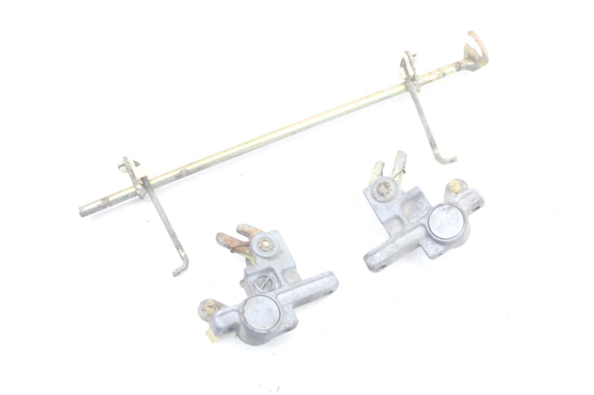 photo de ZAMEK SIEDZENIA KAWASAKI GTR 1000 (1994 - 2004) - Widok główny