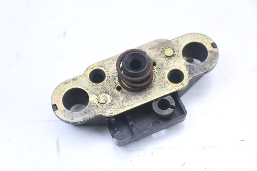 photo de ZAMEK SIEDZENIA KAWASAKI ZR7 ZR-7 S 750 (1999 - 2004) - Widok główny