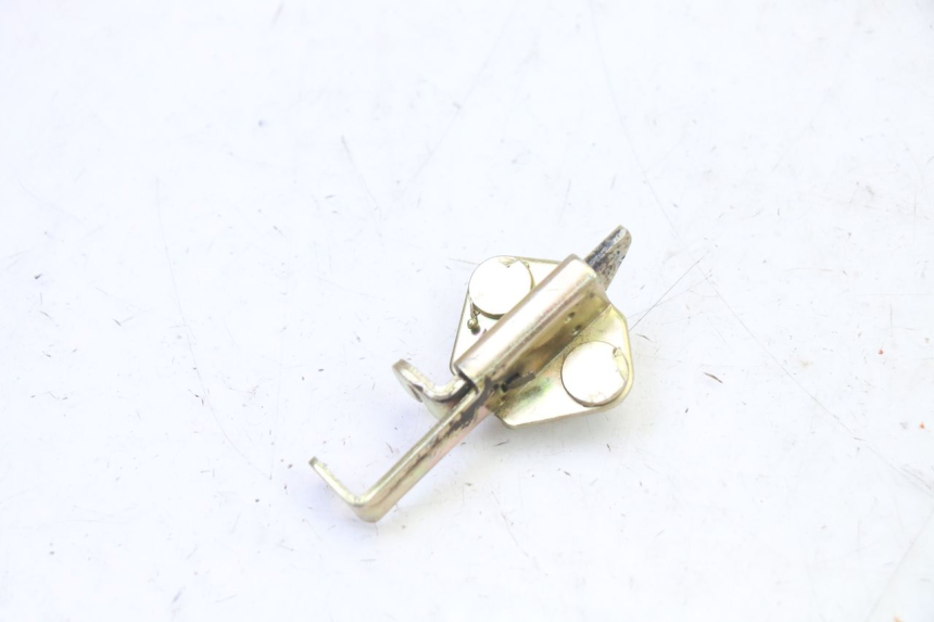 photo de ZAMEK SIEDZENIA KIDEN KD125-G 125 (2018 - 2022) - Widok główny