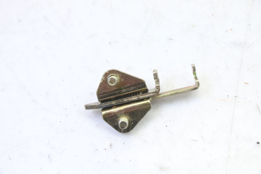 photo de ZAMEK SIEDZENIA KIDEN KD125-G 125 (2018 - 2022) - Zoom stanu zużycia