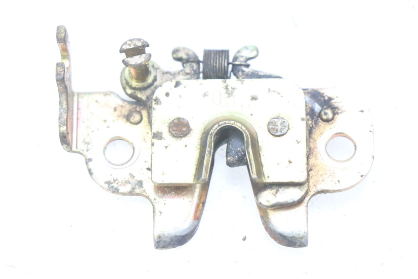 photo de ZAMEK SIEDZENIA PEUGEOT KISBEE 2T 50 (2010 - 2017) - Widok główny