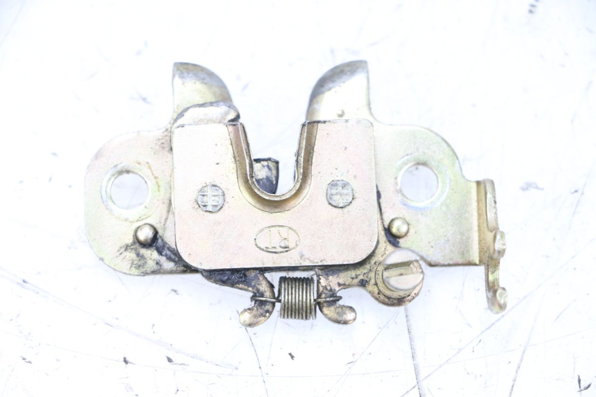 photo de ZAMEK SIEDZENIA PEUGEOT KISBEE 2T 50 (2010 - 2017) - Widok główny