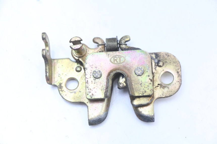 photo de Zamek siedzenia PEUGEOT KISBEE 4T 50 (2018 - 2022) - Widok główny