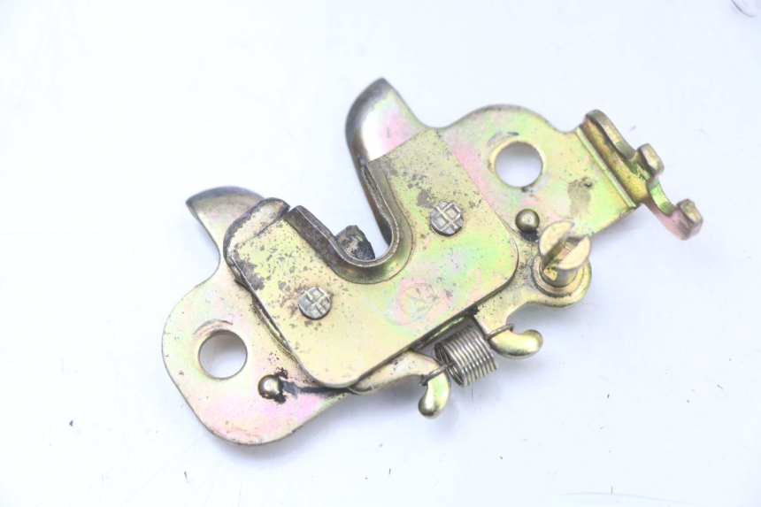 photo de Zamek siedzenia PEUGEOT KISBEE 4T 50 (2018 - 2022) - Widok główny