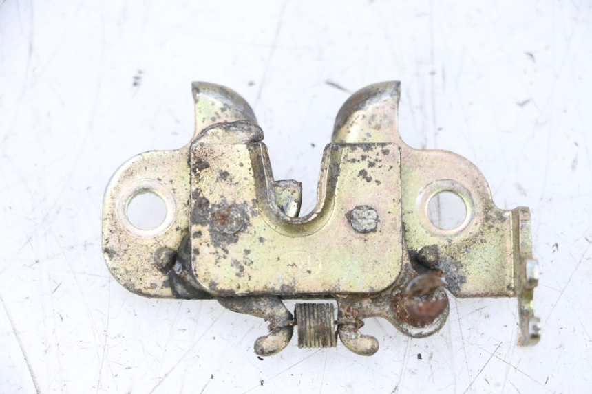 photo de ZAMEK SIEDZENIA PEUGEOT KISBEE 4T 50 (2010 - 2017) - Widok ogólny