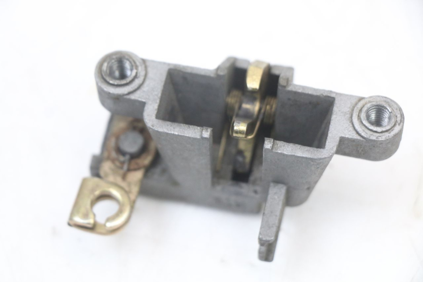 photo de Zamek siedzenia ORCAL KITE 4T 50 (2019 - 2023) - Zoom stanu zużycia