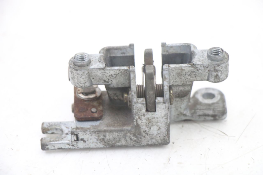 photo de Zamek siedzenia KYMCO DINK 4T 50 (2007 - 2018) - Widok główny