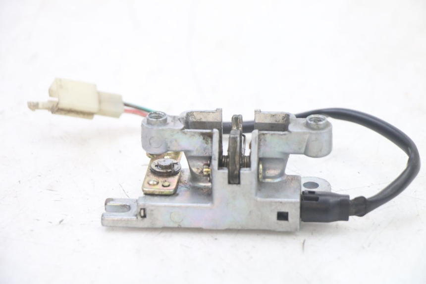 photo de ZAMEK SIEDZENIA KYMCO GRAND DINK 125 (2008 - 2014) - Szczegół części