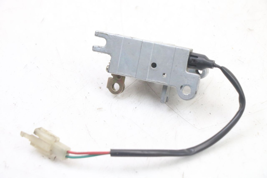 photo de ZAMEK SIEDZENIA KYMCO GRAND DINK 125 (2008 - 2014) - Inny kąt widzenia