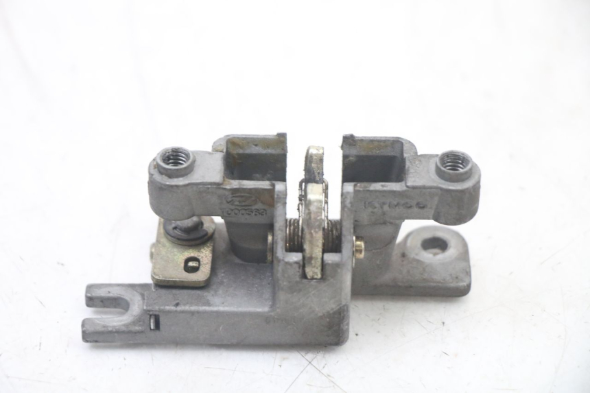 photo de ZAMEK SIEDZENIA KYMCO PEOPLE S 125 (2000 - 2008) - Widok główny