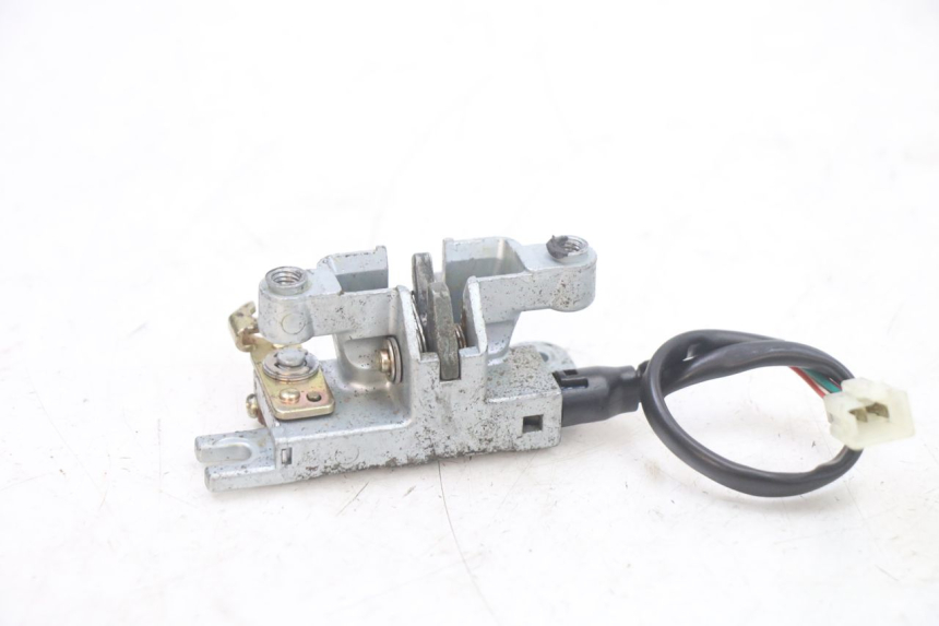 photo de ZAMEK SIEDZENIA KYMCO XCITING 500 (2007 - 2010) - Widok główny