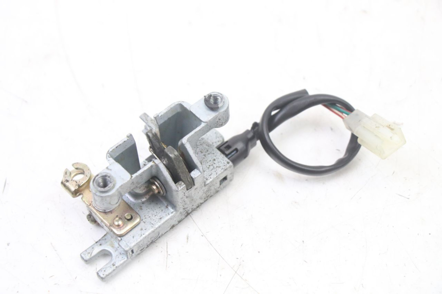 photo de ZAMEK SIEDZENIA KYMCO XCITING 500 (2007 - 2010) - Szczegół części