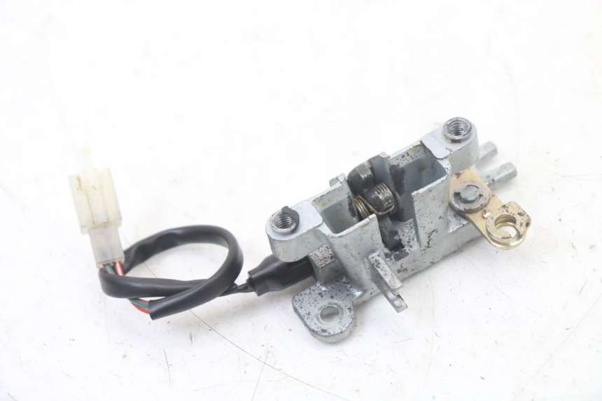 photo de ZAMEK SIEDZENIA KYMCO XCITING 500 (2007 - 2010) - Zoom stanu zużycia