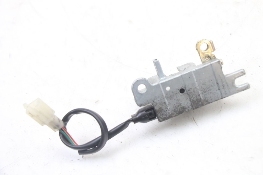 photo de ZAMEK SIEDZENIA KYMCO XCITING 500 (2007 - 2010) - Zbliżenie techniczne