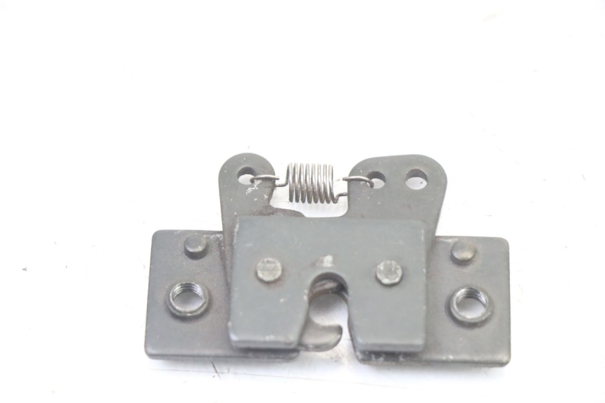 photo de Zamek siedzenia LIGIER PULSE 3 1 (2014 - 2020) - Widok główny